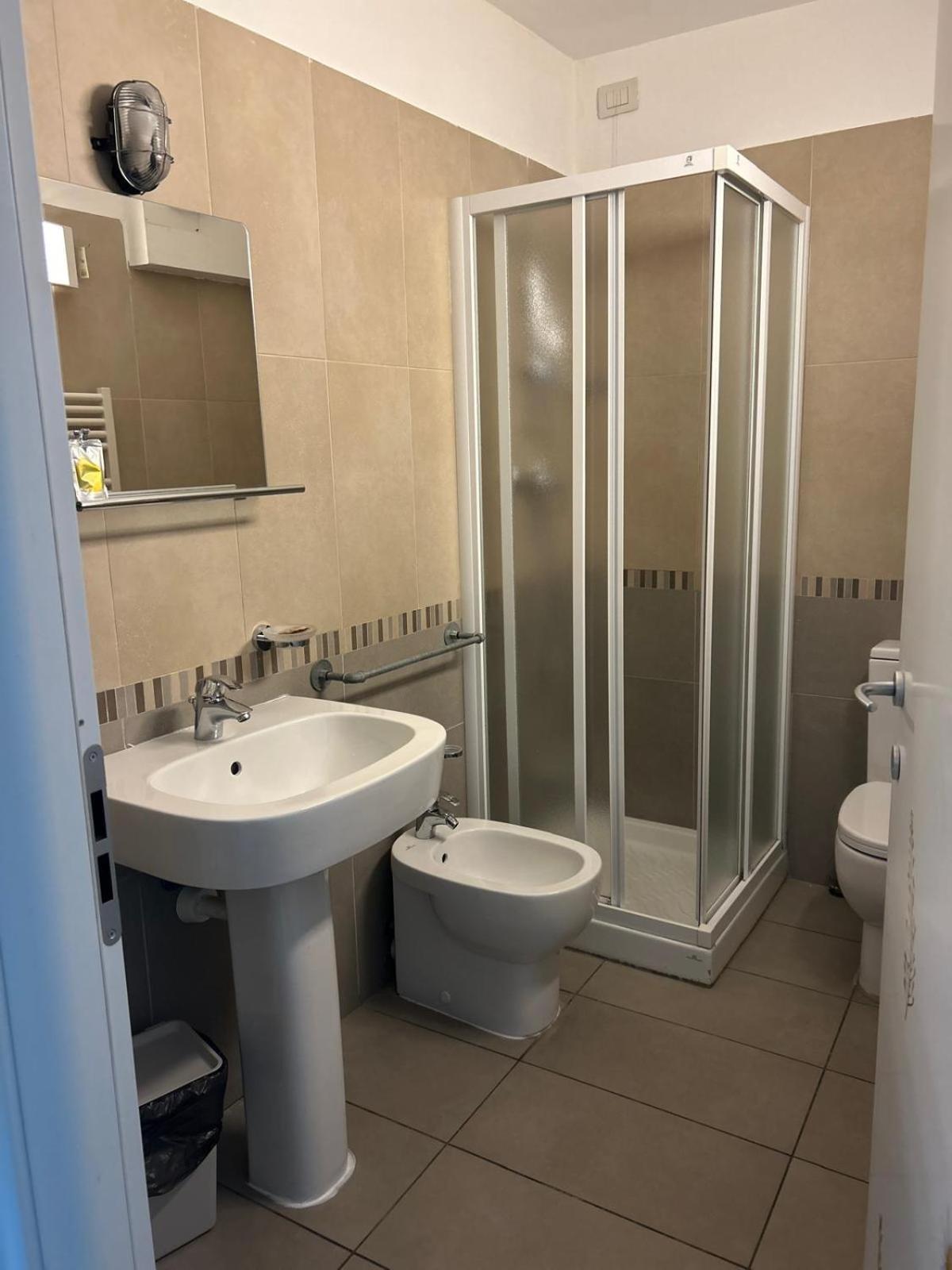 Appartamento Luoghi Comuni Porta Palazzo Torino