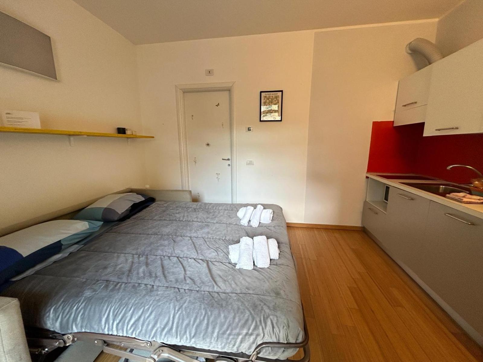 Luoghi Comuni Porta Palazzo Torino